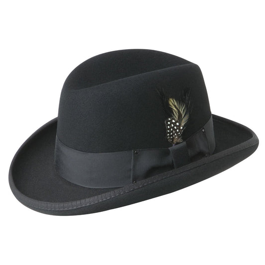 Bailey Western Customer Favorite | Bailey 1922 Godfather Hat