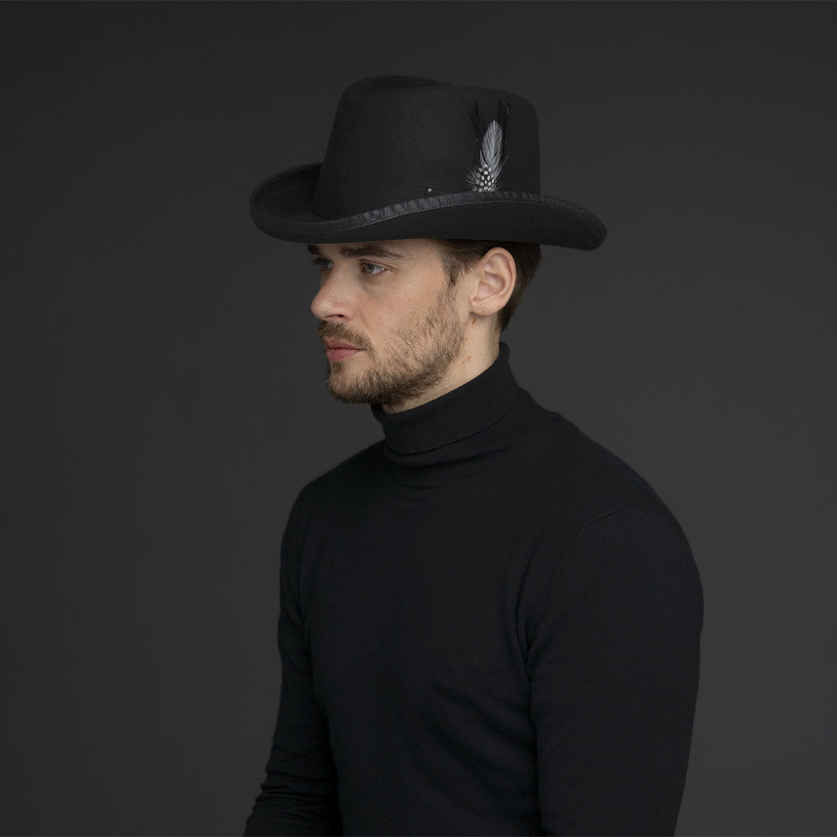Bailey Western Customer Favorite | Bailey 1922 Godfather Hat