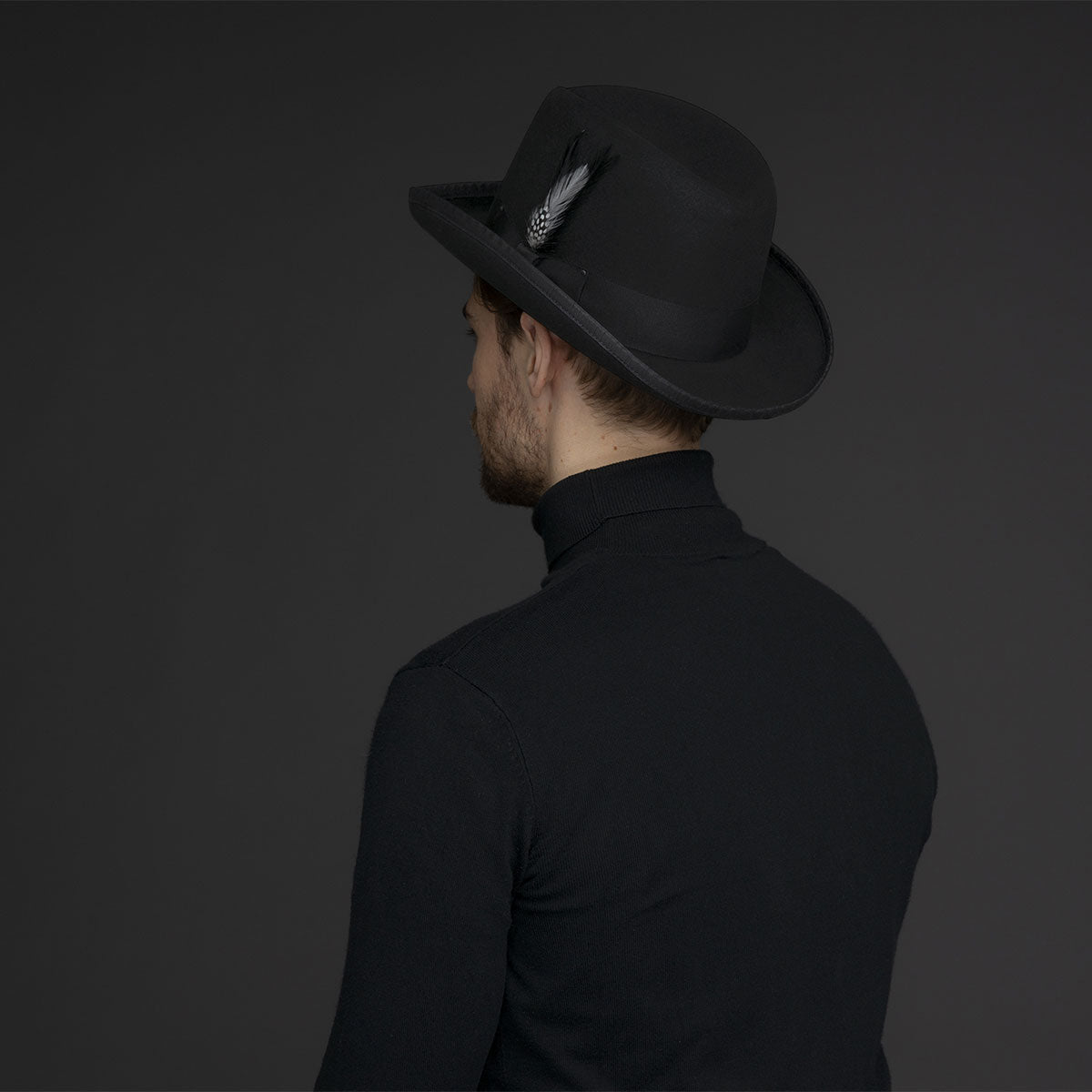 Bailey Western Customer Favorite | Bailey 1922 Godfather Hat