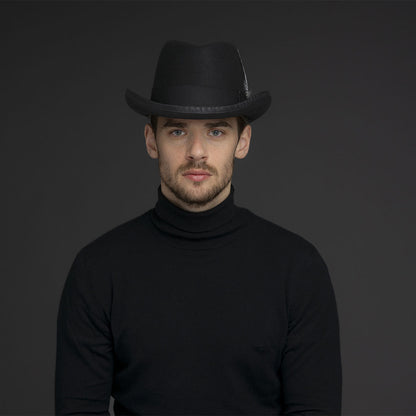 Bailey Western Customer Favorite | Bailey 1922 Godfather Hat