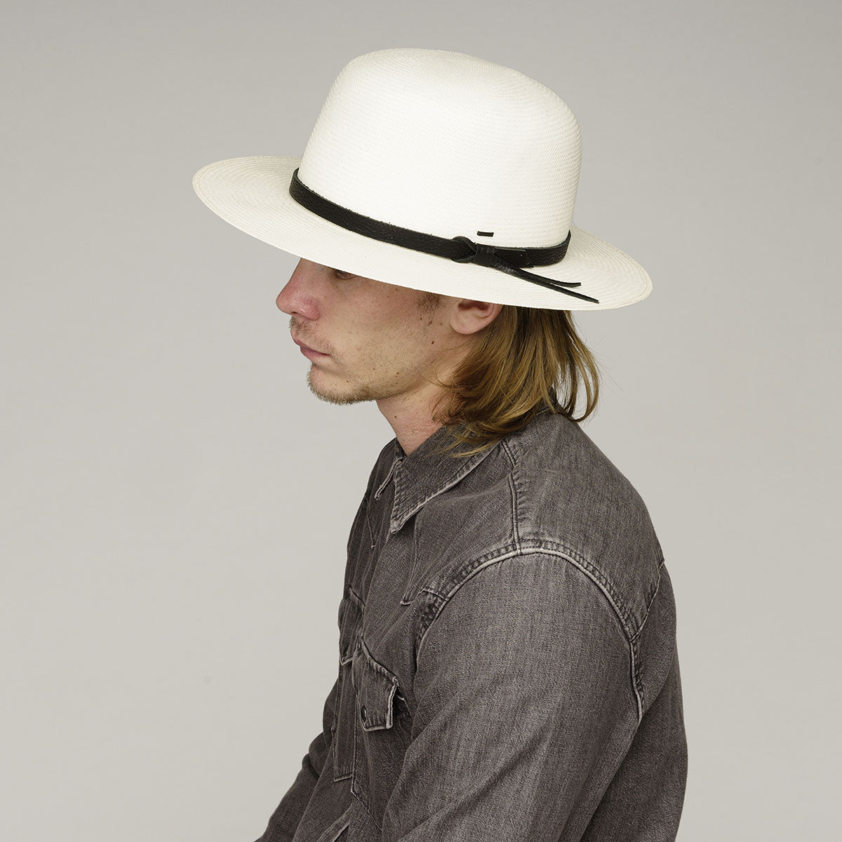 Bailey Western Essential | Bailey 1922 Quil Derby
