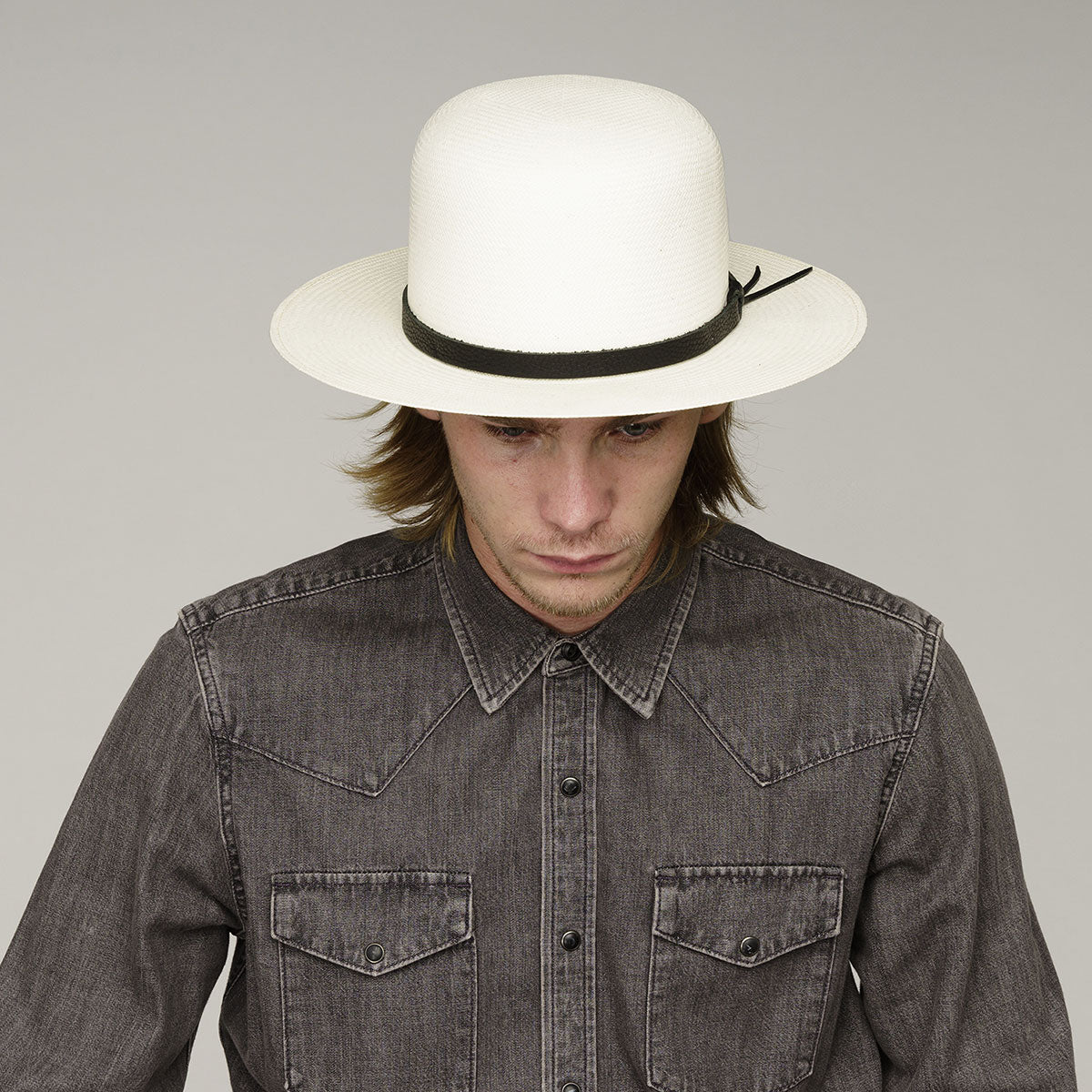 Bailey Western Essential | Bailey 1922 Quil Derby