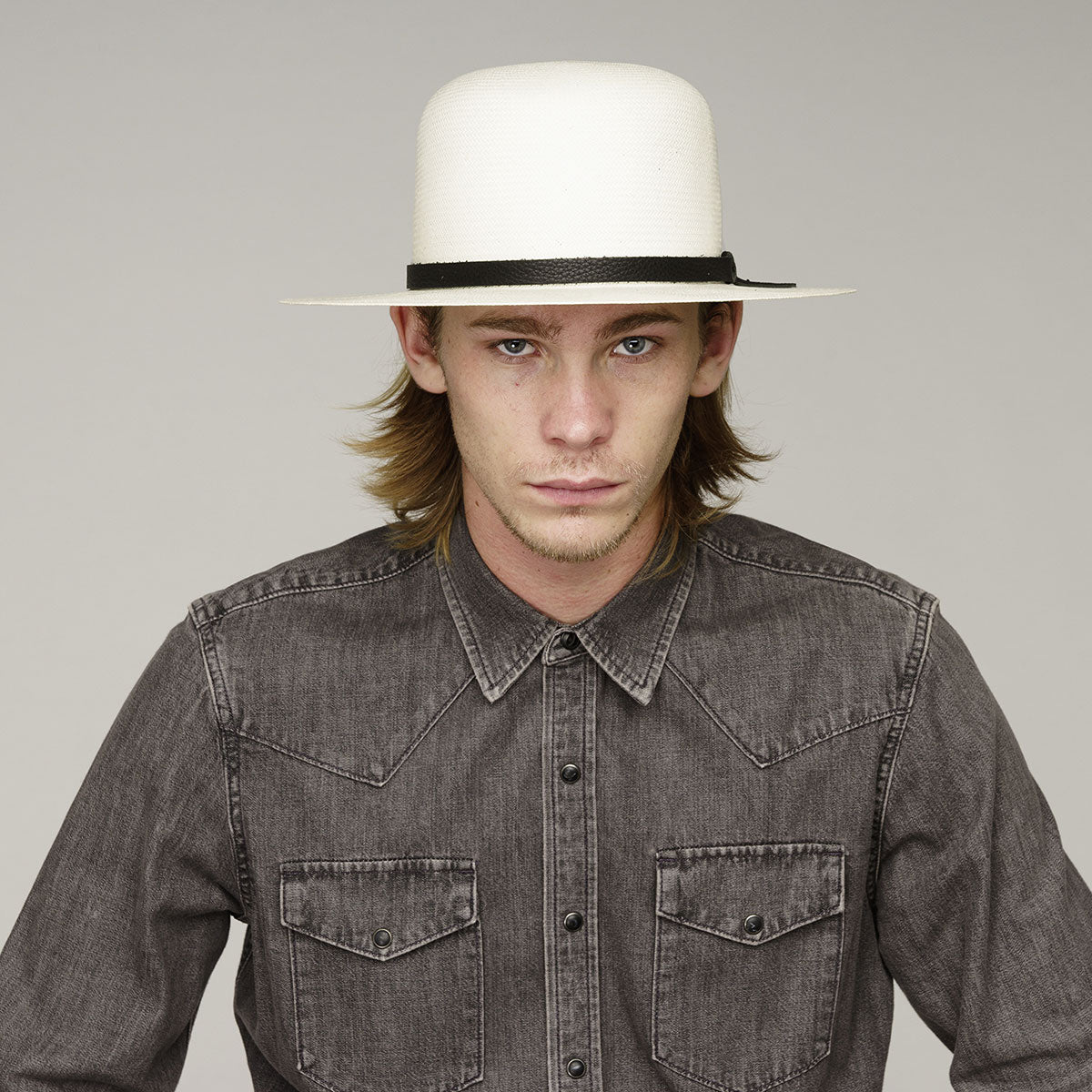 Bailey Western Essential | Bailey 1922 Quil Derby