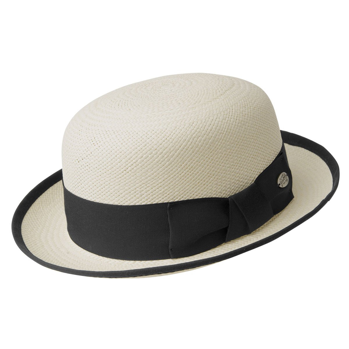 Bailey Western Everyday | Bailey Chaplin Panama Bowler
