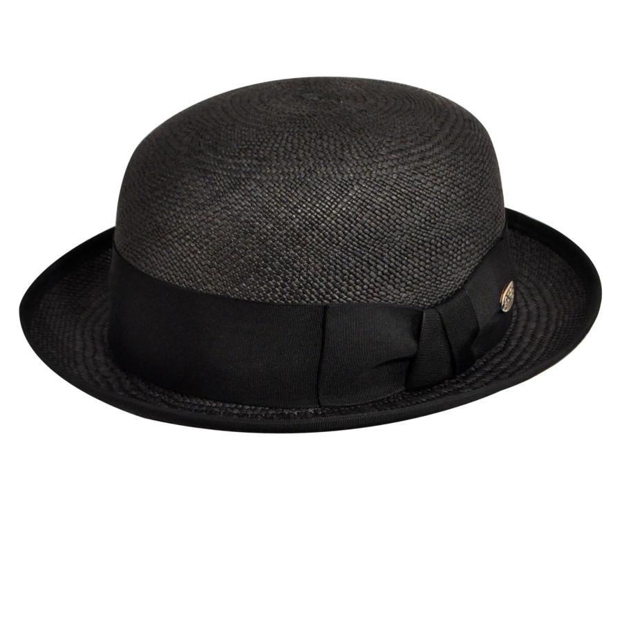Bailey Western Everyday | Bailey Chaplin Panama Bowler