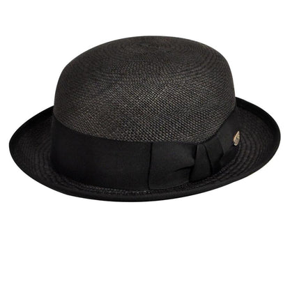 Bailey Western Everyday | Bailey Chaplin Panama Bowler