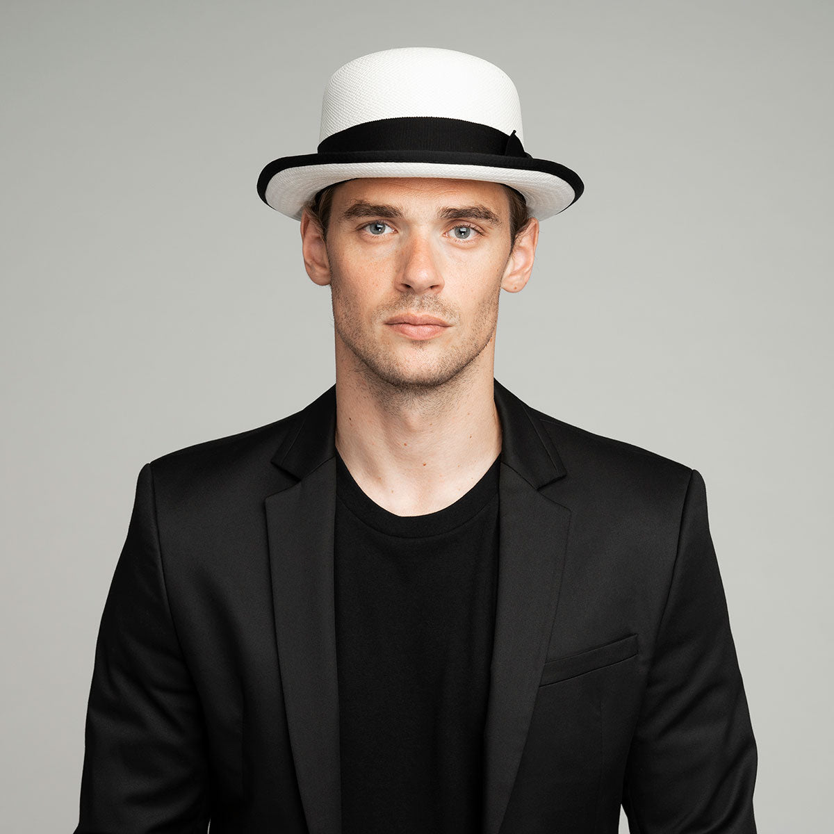 Bailey Western Everyday | Bailey Chaplin Panama Bowler