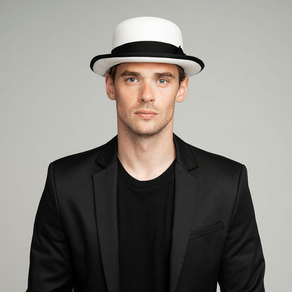 Bailey Western Everyday | Bailey Chaplin Panama Bowler