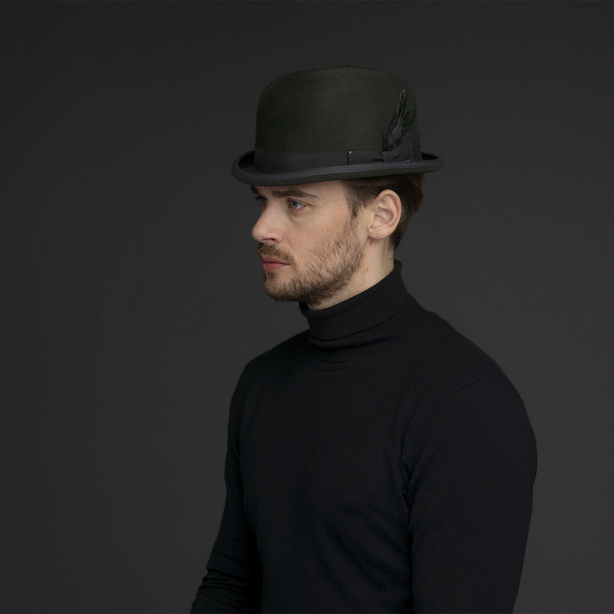 Bailey Western Value | Bailey Harker Derby