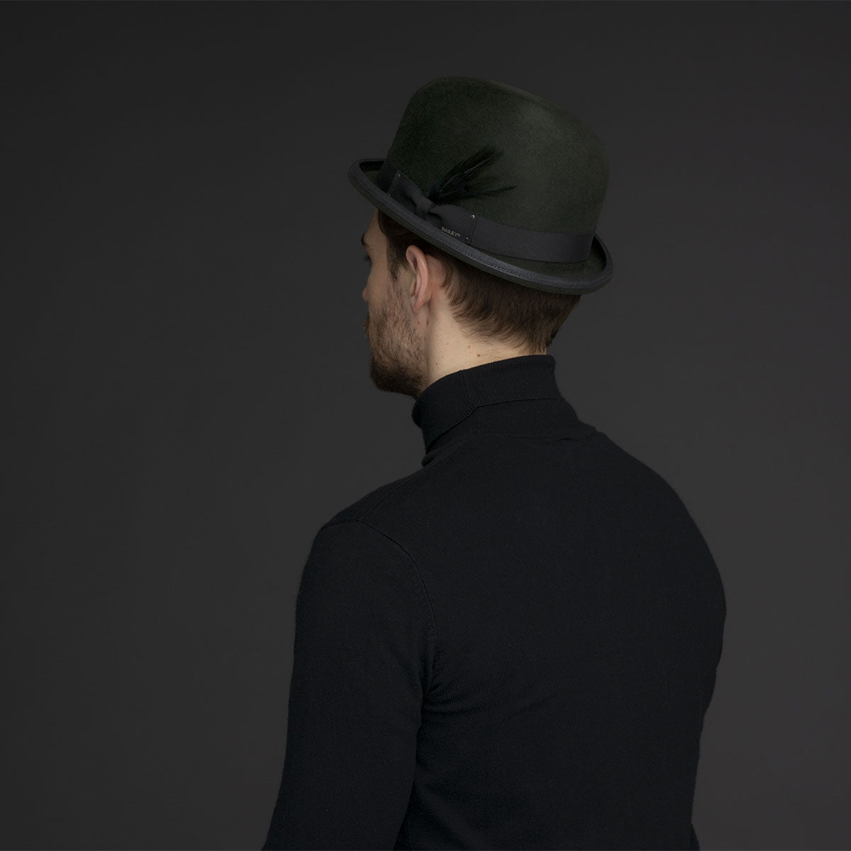 Bailey Western Value | Bailey Harker Derby