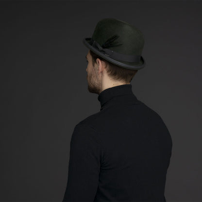 Bailey Western Value | Bailey Harker Derby