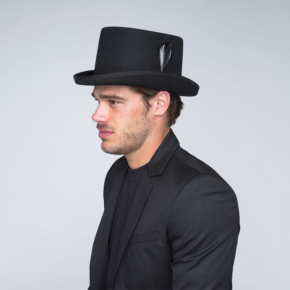 Bailey Western Great Value | Bailey Ice Top Hat