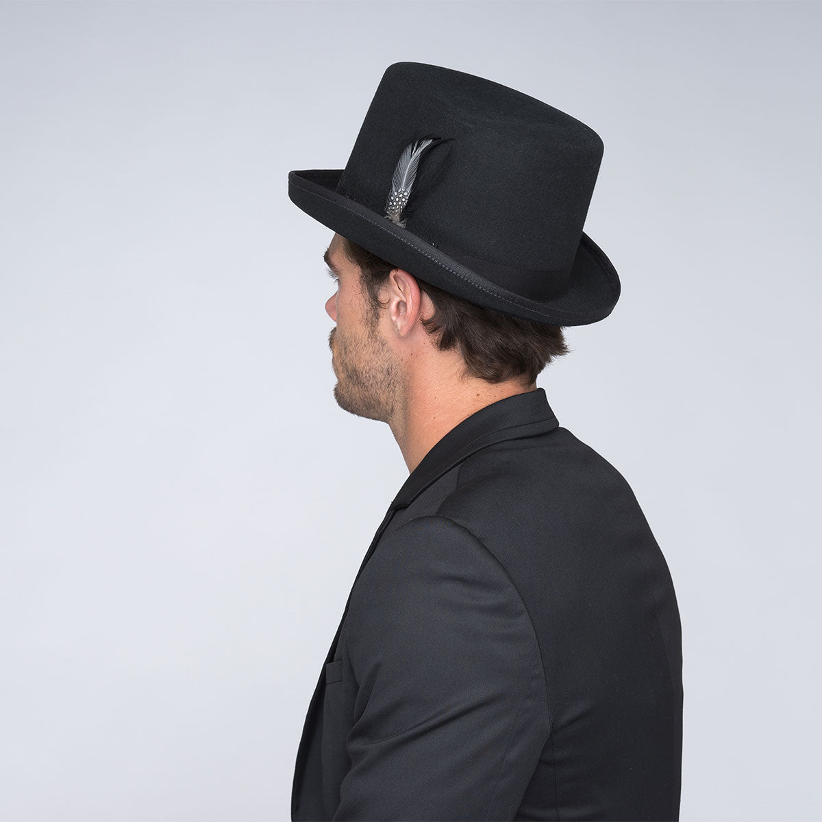 Bailey Western Great Value | Bailey Ice Top Hat