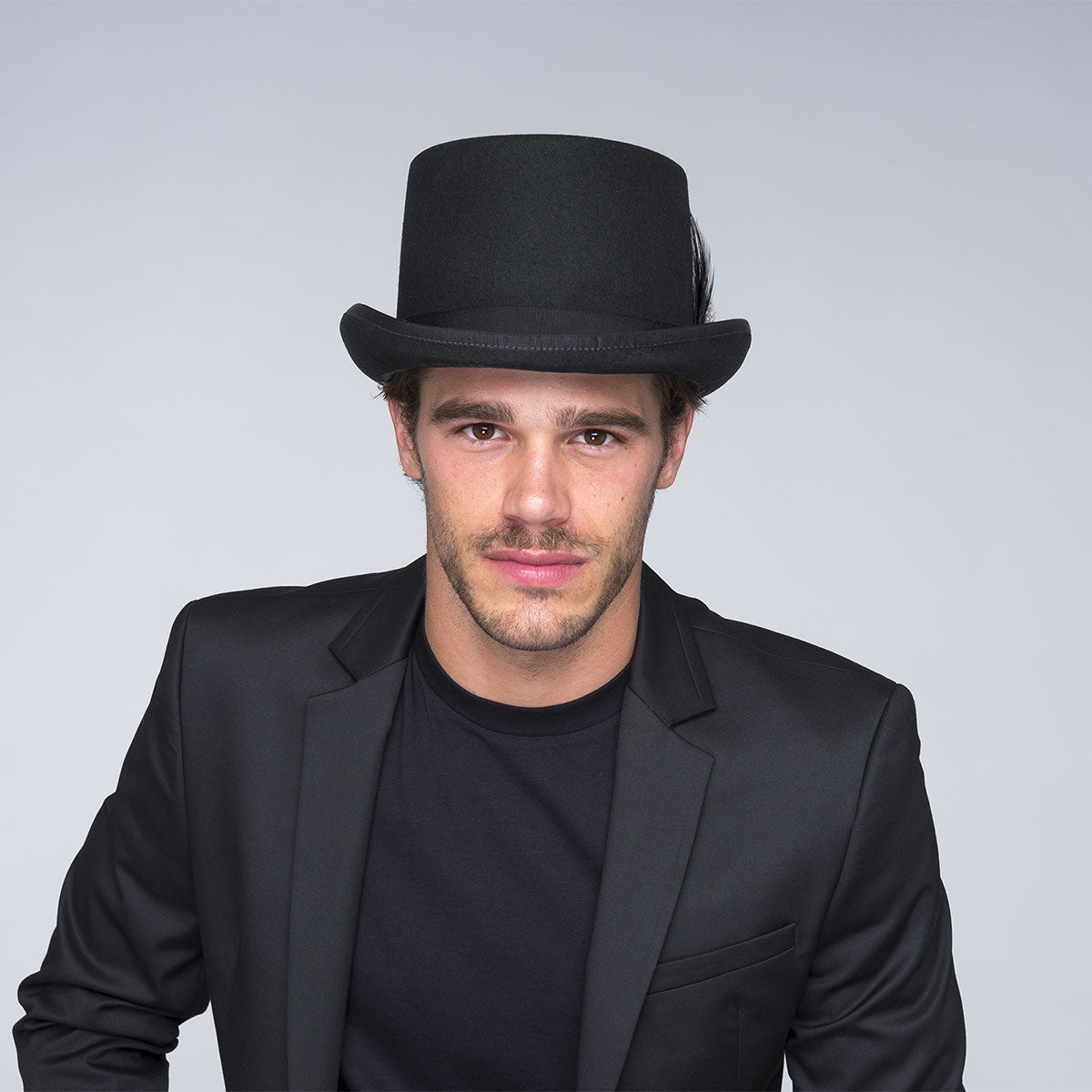Bailey Western Great Value | Bailey Ice Top Hat