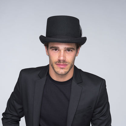 Bailey Western Great Value | Bailey Ice Top Hat