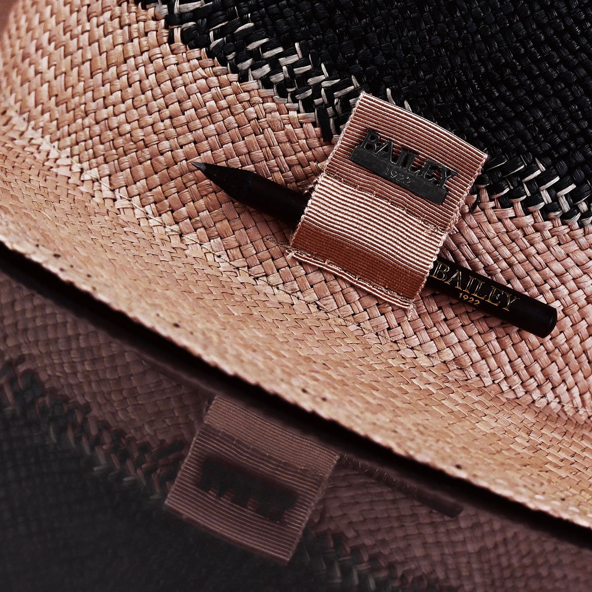 Bailey Western Latest | Bailey 1922 Saro Derby