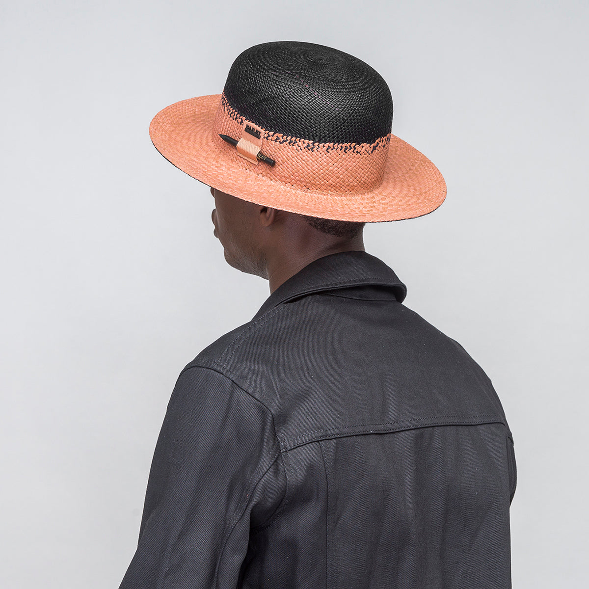 Bailey Western Latest | Bailey 1922 Saro Derby
