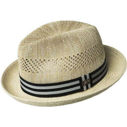 Bailey Western Quality | Berle Fedora