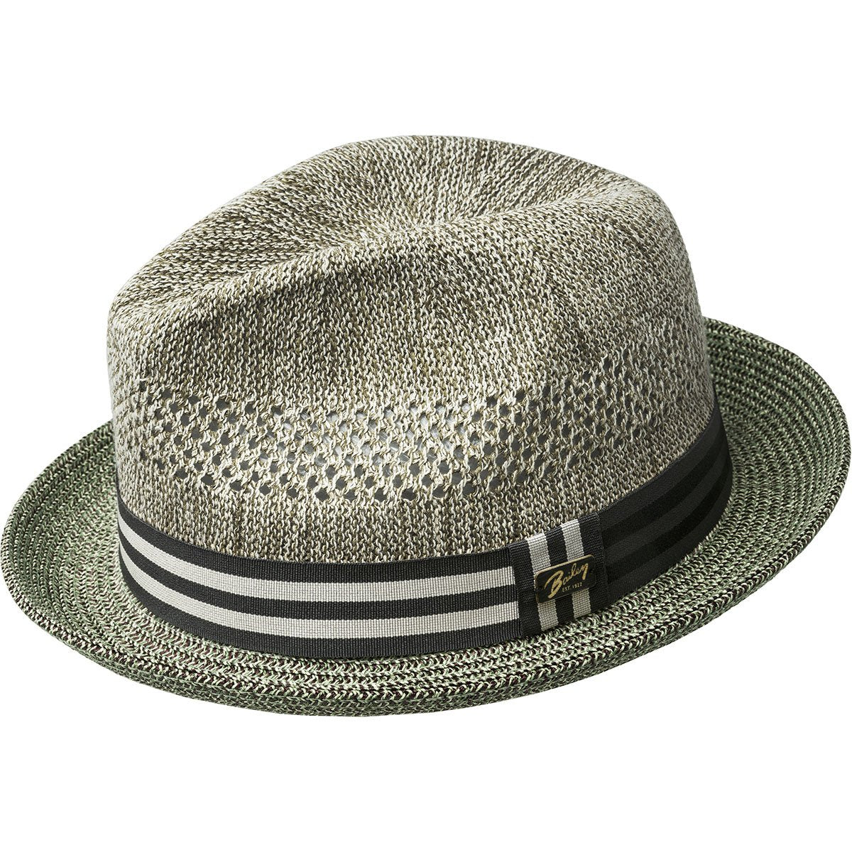 Bailey Western Quality | Berle Fedora