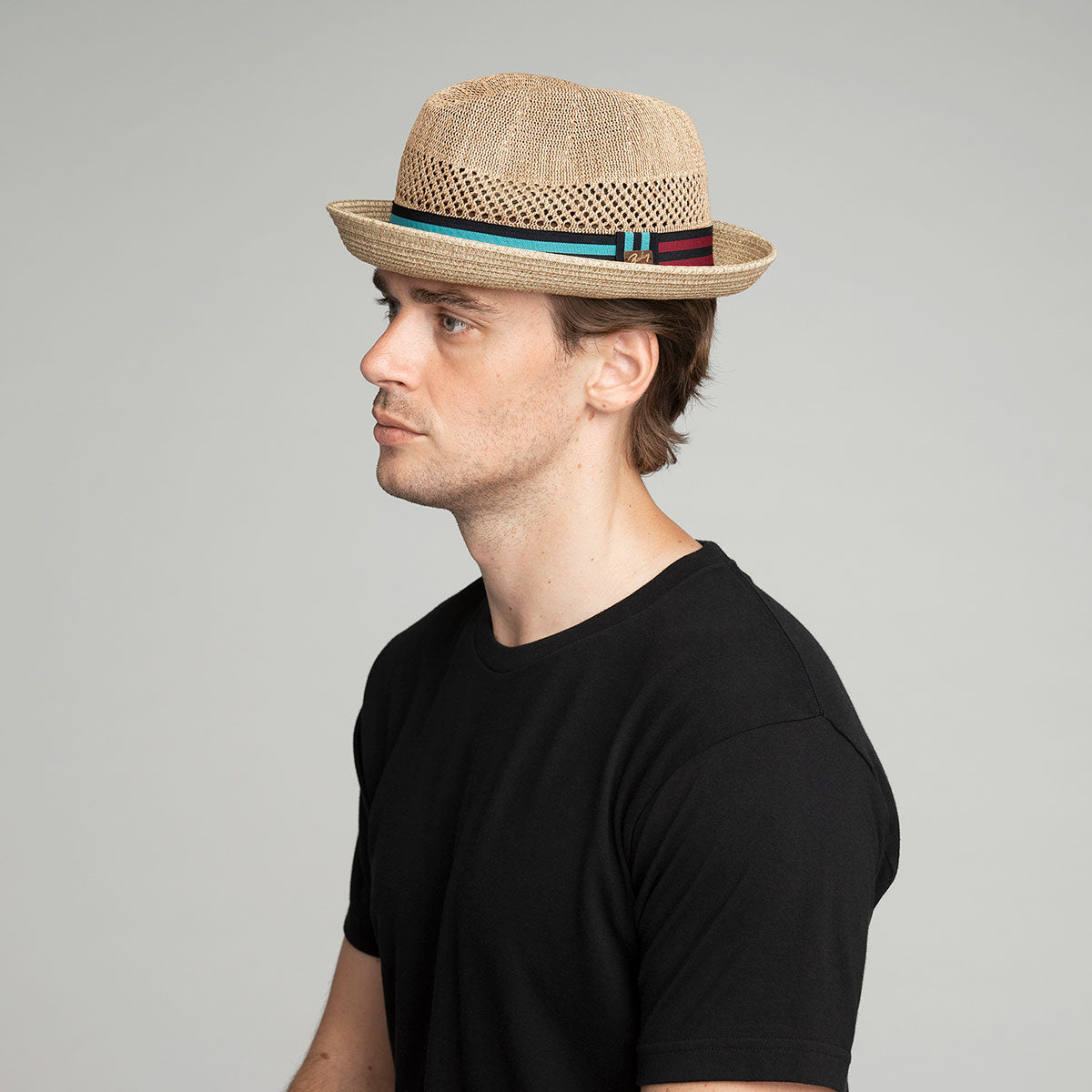 Bailey Western Quality | Berle Fedora