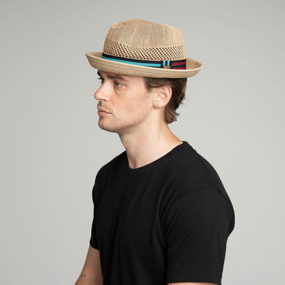 Bailey Western Quality | Berle Fedora
