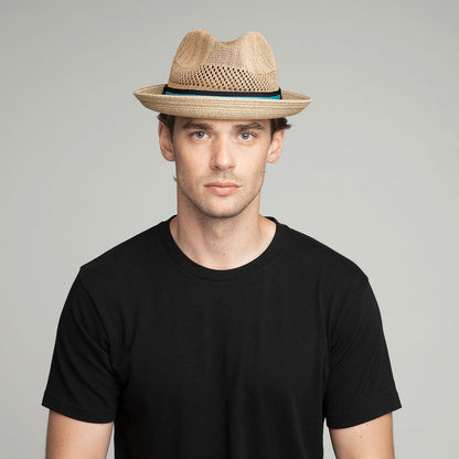 Bailey Western Quality | Berle Fedora