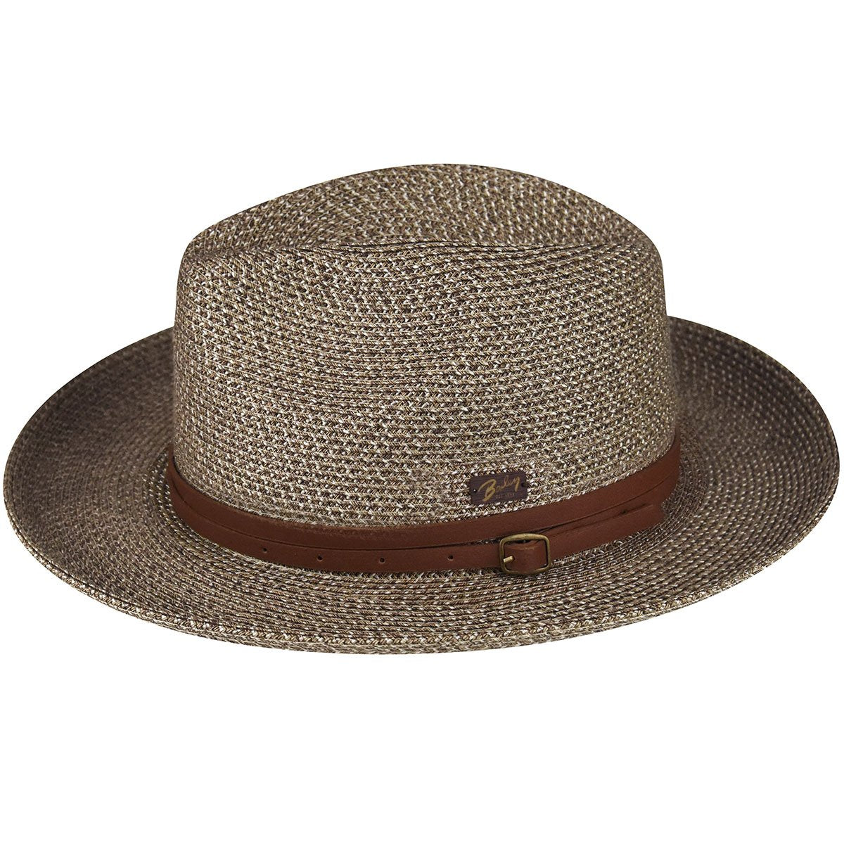 Bailey Western Trusted | Balans Roll Up - Lightweight Packable Hat - Past Season