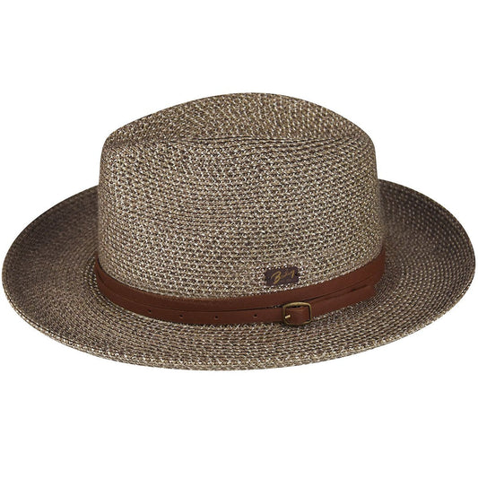Bailey Western Trusted | Balans Roll Up - Lightweight Packable Hat - Past Season