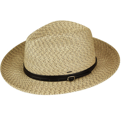 Bailey Western Trusted | Balans Roll Up - Lightweight Packable Hat - Past Season