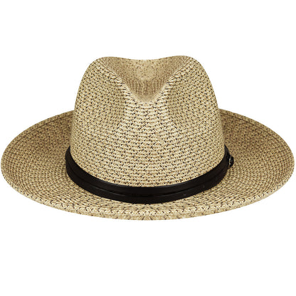 Bailey Western Trusted | Balans Roll Up - Lightweight Packable Hat - Past Season