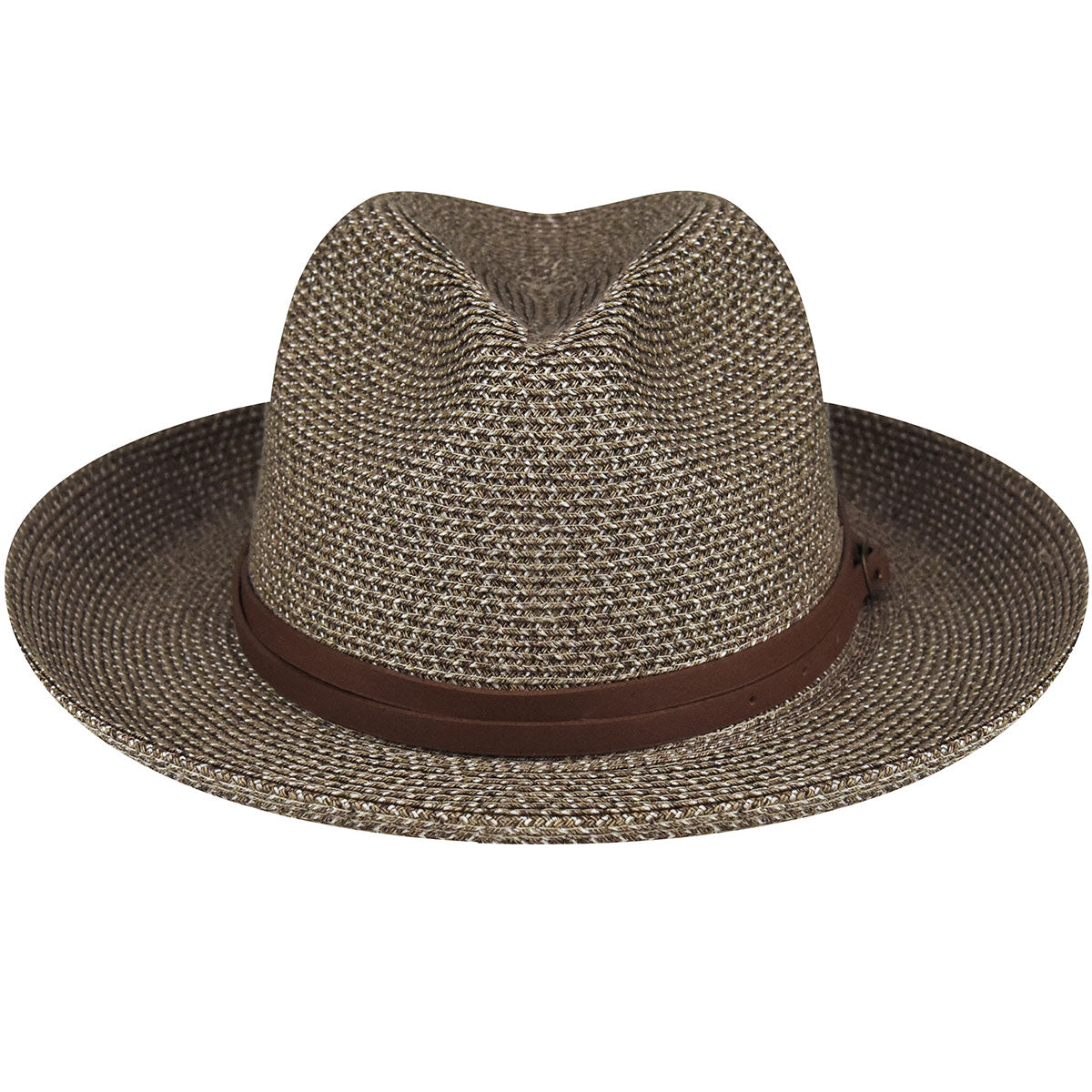 Bailey Western Trusted | Balans Roll Up - Lightweight Packable Hat - Past Season