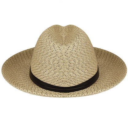Bailey Western Trusted | Balans Roll Up - Lightweight Packable Hat - Past Season