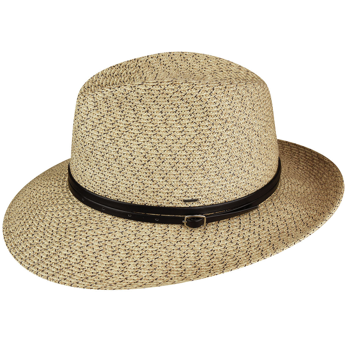 Bailey Western Trusted | Balans Roll Up - Lightweight Packable Hat - Past Season