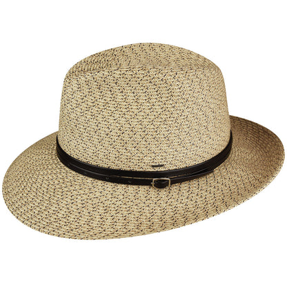 Bailey Western Trusted | Balans Roll Up - Lightweight Packable Hat - Past Season