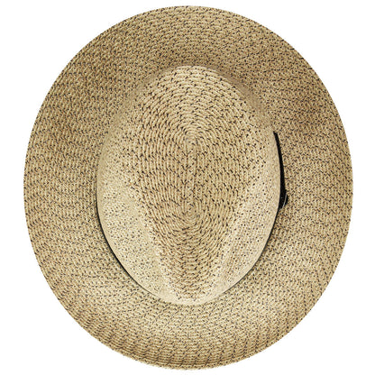 Bailey Western Trusted | Balans Roll Up - Lightweight Packable Hat - Past Season