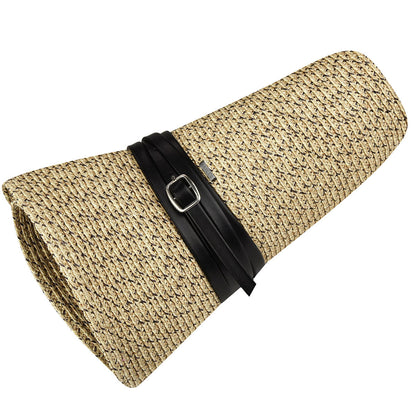 Bailey Western Trusted | Balans Roll Up - Lightweight Packable Hat - Past Season