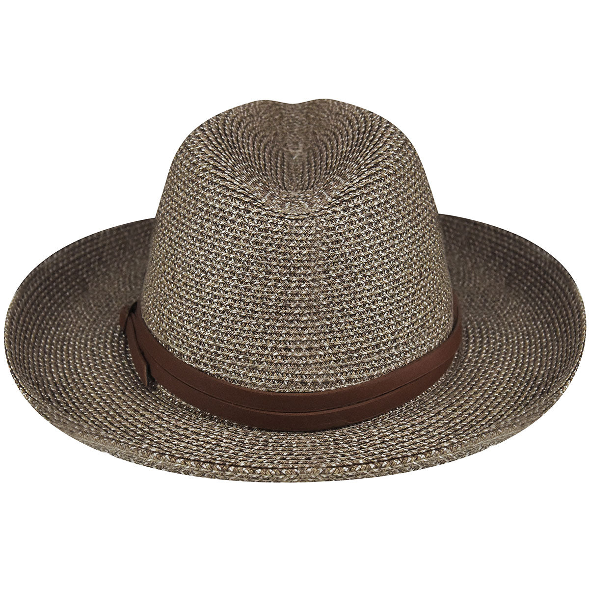 Bailey Western Trusted | Balans Roll Up - Lightweight Packable Hat - Past Season