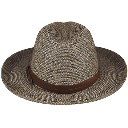 Bailey Western Trusted | Balans Roll Up - Lightweight Packable Hat - Past Season