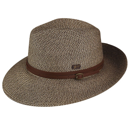 Bailey Western Trusted | Balans Roll Up - Lightweight Packable Hat - Past Season