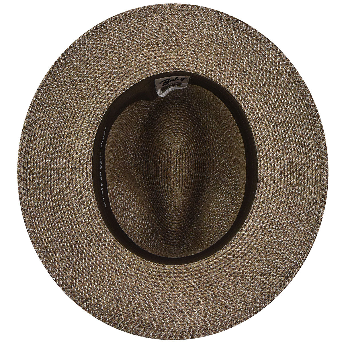 Bailey Western Trusted | Balans Roll Up - Lightweight Packable Hat - Past Season