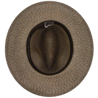 Bailey Western Trusted | Balans Roll Up - Lightweight Packable Hat - Past Season