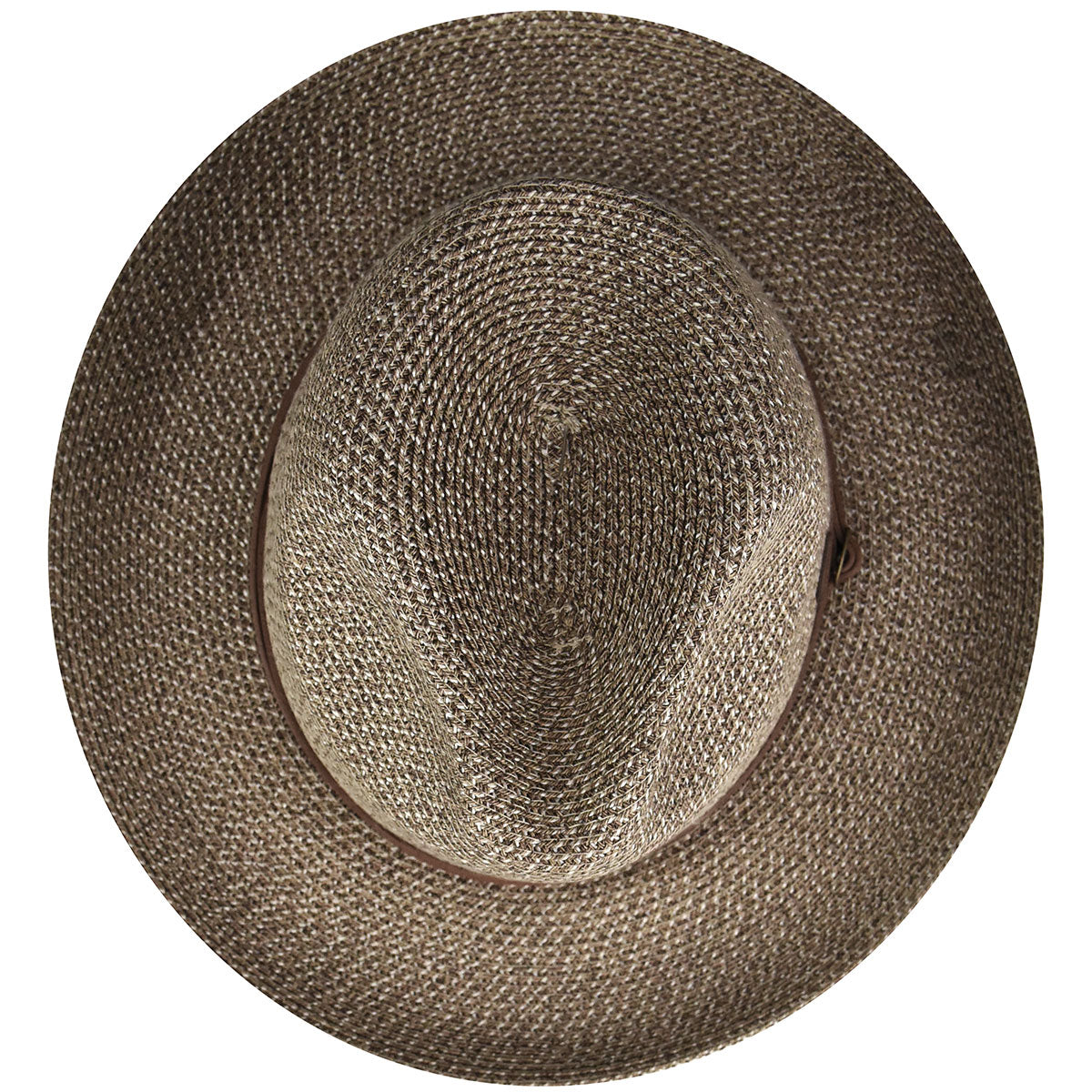 Bailey Western Trusted | Balans Roll Up - Lightweight Packable Hat - Past Season