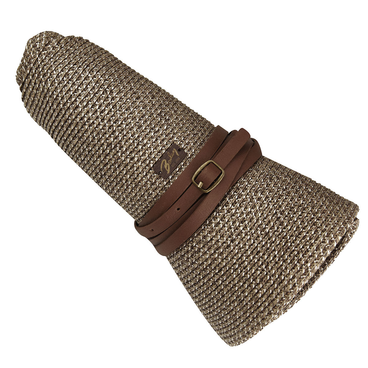 Bailey Western Trusted | Balans Roll Up - Lightweight Packable Hat - Past Season