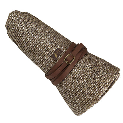 Bailey Western Trusted | Balans Roll Up - Lightweight Packable Hat - Past Season
