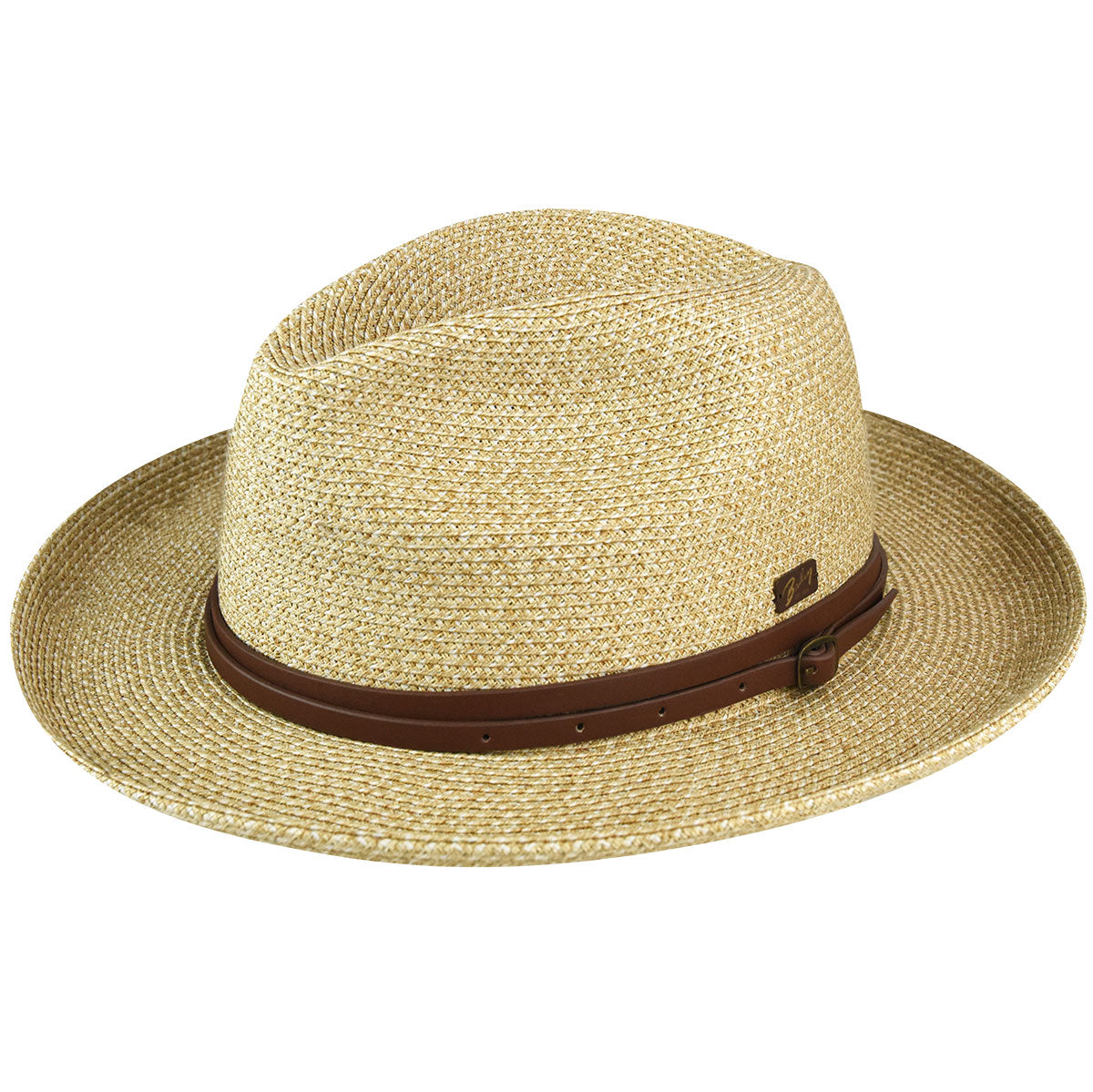 Bailey Western Trusted | Balans Roll Up - Lightweight Packable Hat - Past Season