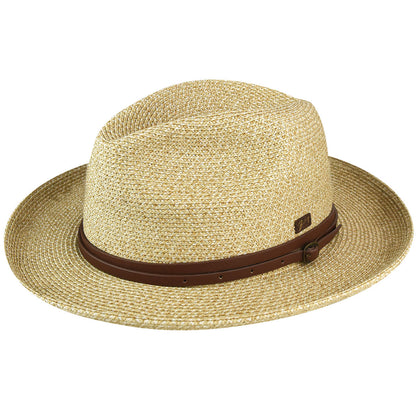 Bailey Western Trusted | Balans Roll Up - Lightweight Packable Hat - Past Season