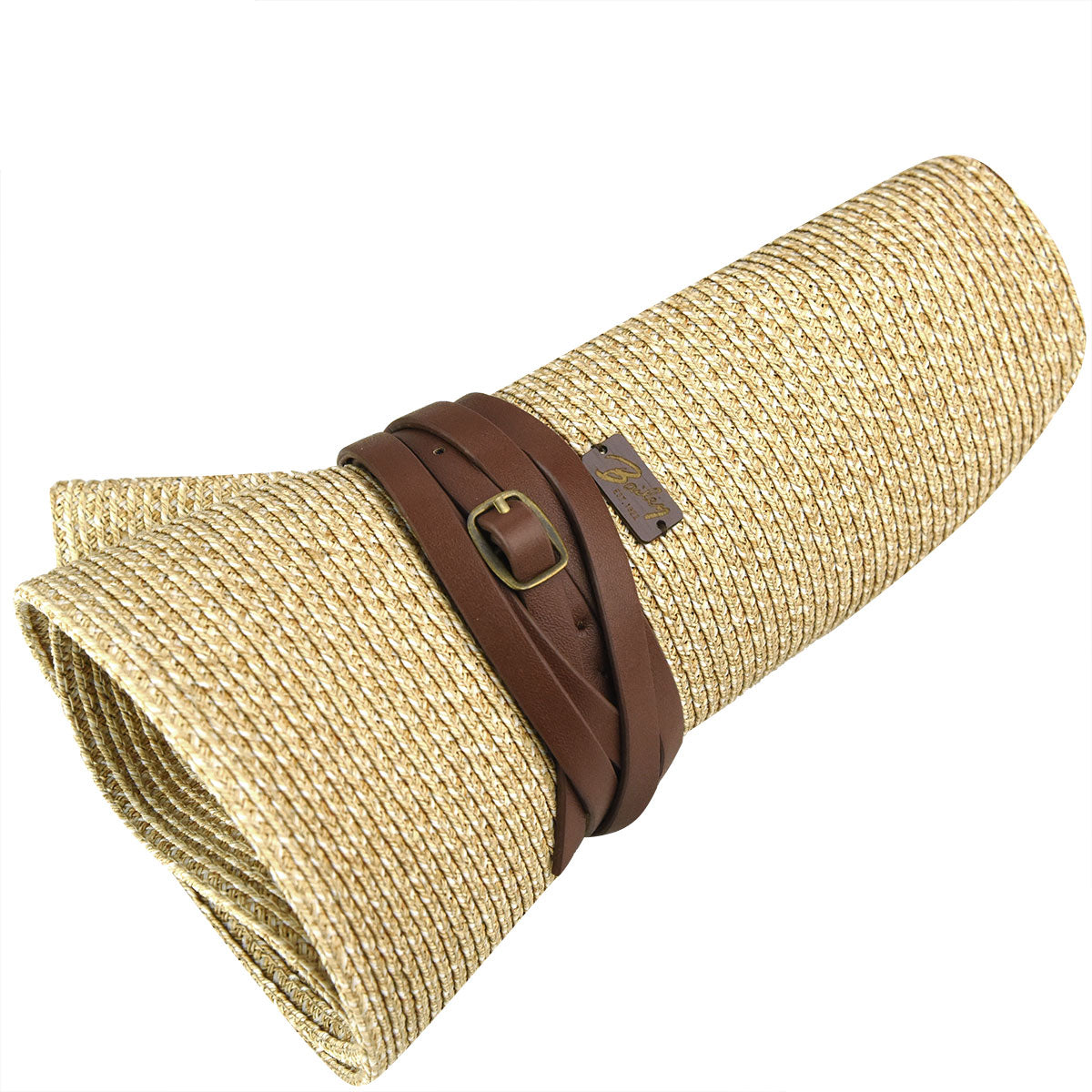 Bailey Western Trusted | Balans Roll Up - Lightweight Packable Hat - Past Season