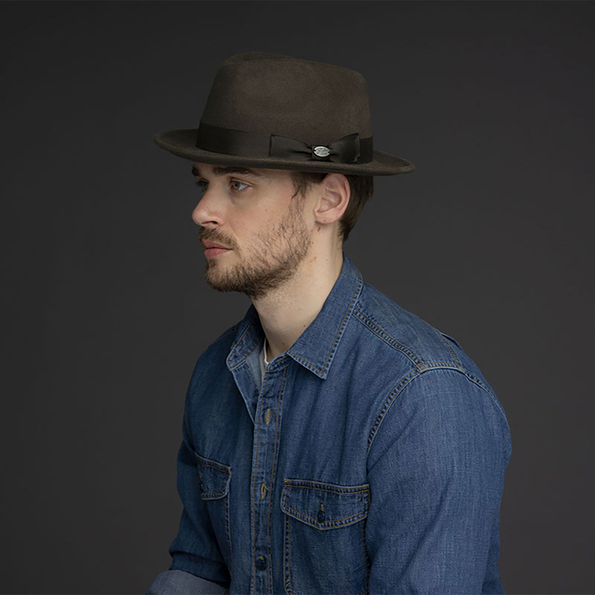 Bailey Western Customer Favorite | Maglor Fedora