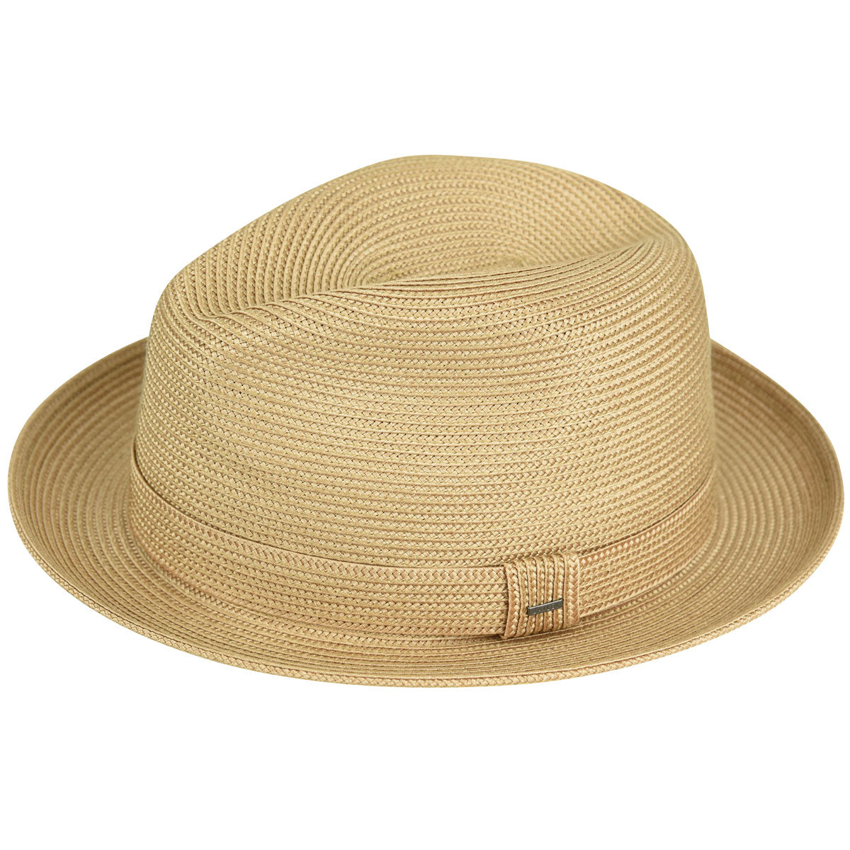 Bailey Western Classic | Tate Braided Fedora