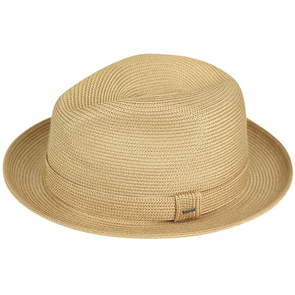 Bailey Western Classic | Tate Braided Fedora
